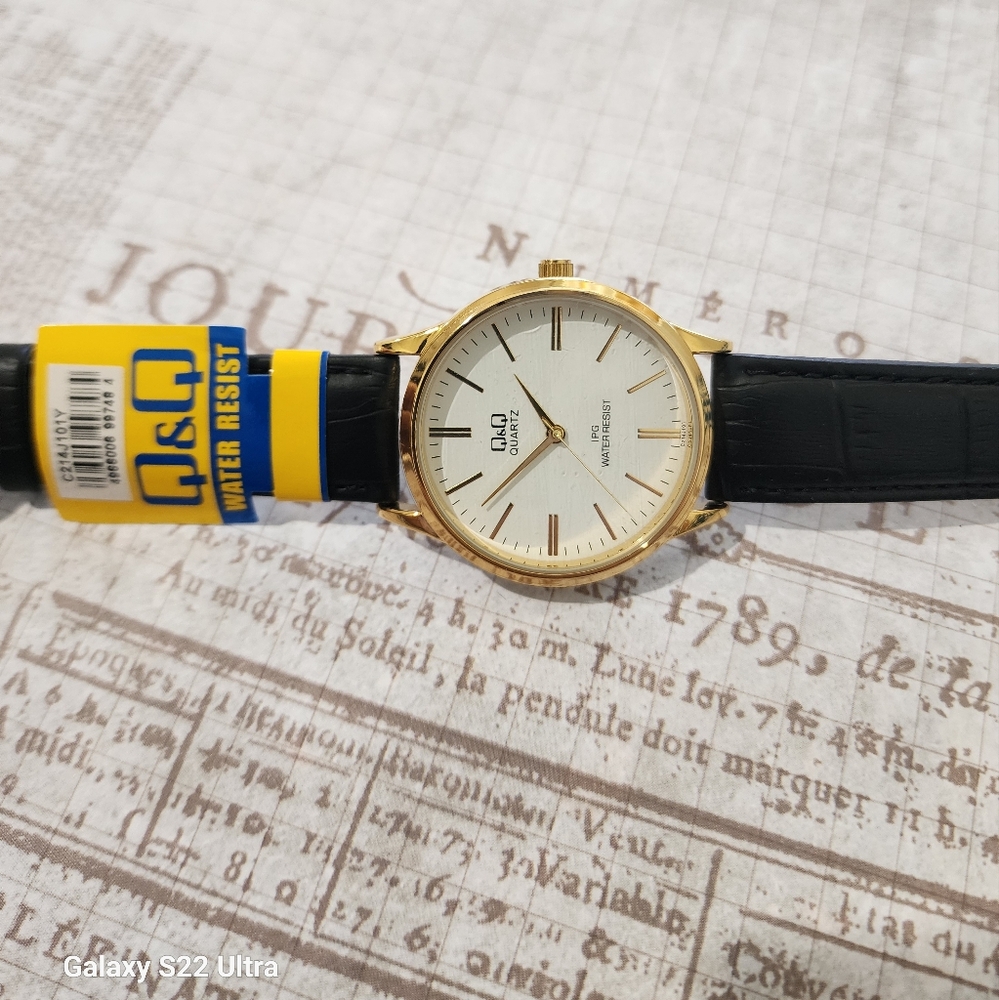 Ladies' basic watch - Picture 3 of 5